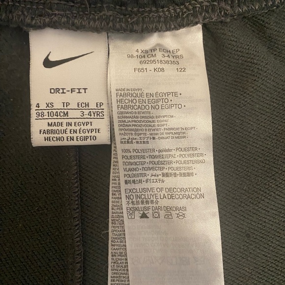 3-4 years (98-104cm) - Picture 2 of 2